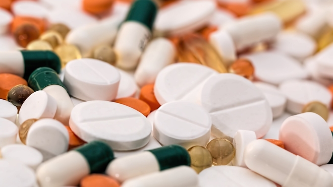 Les faux médicaments sont responsables du décès de centaines de milliers de personnes