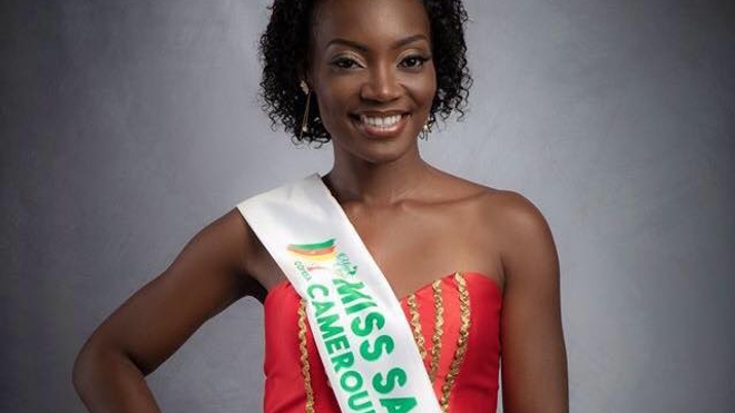 Miss Santé Cameroun veut apporter sa contribution à l’amélioration du système de santé de son pays