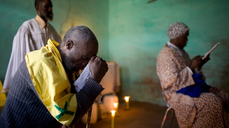 Le Sénégal veut trouver les patients tuberculeux manquants
