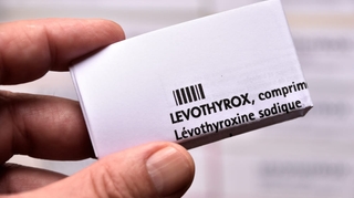 Troubles de la thyroïde : pourquoi le Levothyrox est introuvable au Maroc
