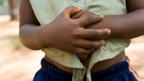 Constipation des enfants : c'est quoi le problème ?
