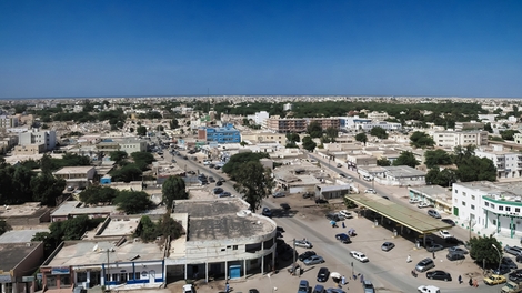 Covid-19 : comment la Mauritanie résiste au virus