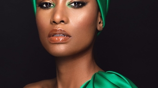 Miss Univers 2019 : la gagnante sud-africaine défend la beauté noire