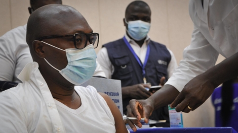Covid-19 : Maroc, Tunisie, Sénégal, Togo... Où en est la vaccination en Afrique ?