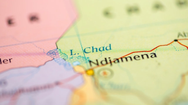 Lac Tchad : 5 millions de personnes luttent contre la faim