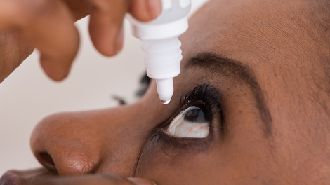 Comment le glaucome vole la vue aux Africains ?
