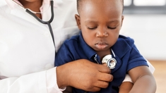 Sénégal : Plus de 2800 enfants meurent chaque année de pneumonie
