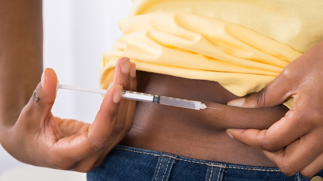 Seule une personne sur deux souffrant du diabète de type 2 a accès à l'insuline