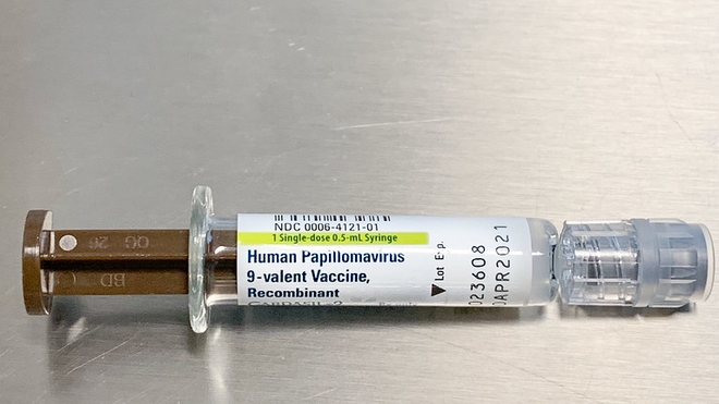 Le vaccin anti Papillomavirus humain (HPV ou PVH) est très utile