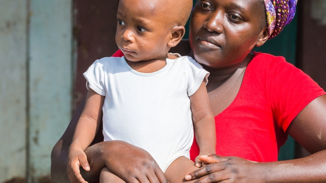 Le Gabon prend en charge les frais d’accouchement (Illustration)