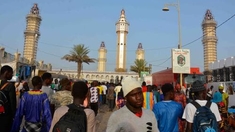 Le Sénégal se prépare pour le Magal à l'ère du Covid-19 
