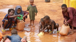 Malnutrition : Le Tchad, Madagascar et la Centrafrique parmi les pays les plus touchés