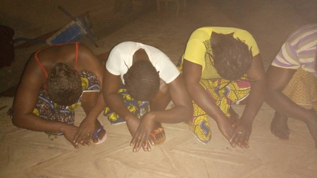 Stopper l'excision, un combat qui peine à aboutir en Guinée
