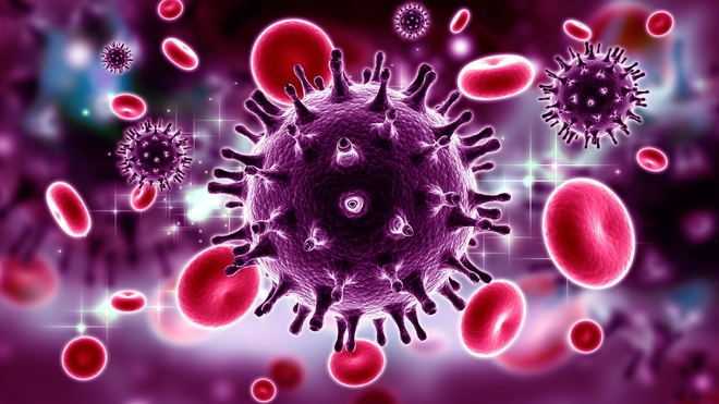 Le virus du Sida pèse encore sur la santé publique