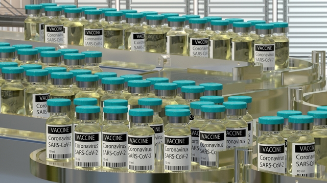 La levée des brevets pourrait-elle accélérer la vaccination anti-Covid en Afrique ?