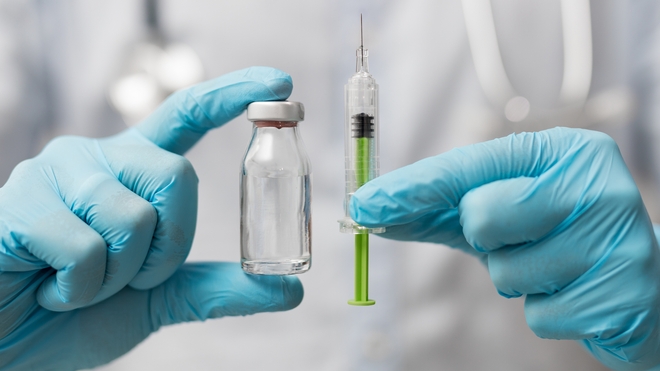 Le nouveau vaccin sera utilisé, en RDC, dans les zones qui ne sont pas infectées