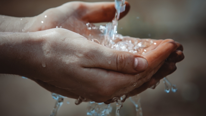 Se laver les mains, un réflexe essentiel pour éviter la grippe