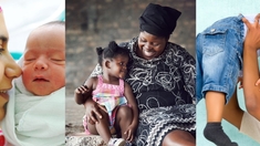 Maman Africaine, le rendez-vous de toutes les mamans !