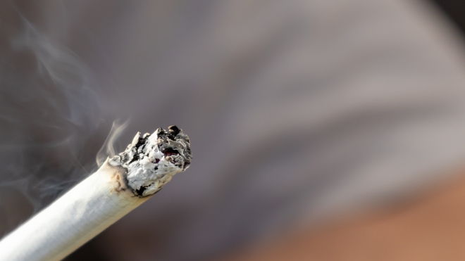 La contrebande de cigarettes fait un tabac au Maroc