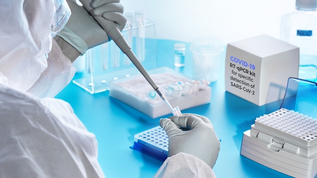 Tests PCR à domicile au Maroc : halte aux arnaques !