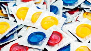 En Guinée, le préservatif en rupture de stock !