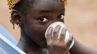 Le Bénin craint une épidémie de choléra