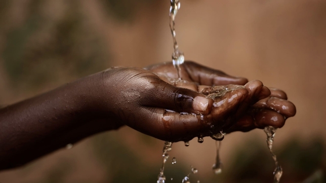 L'accès à l'eau potable est compliqué à Mayotte