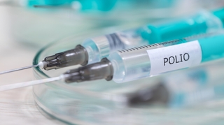 Afrique : Bientôt la fin de la polio?