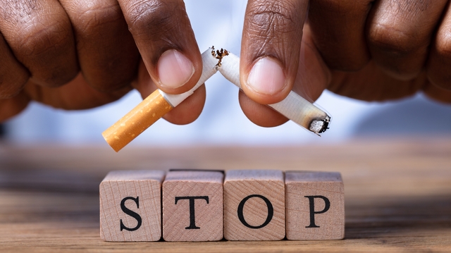 L'Afrique lutte enfin contre le tabagisme