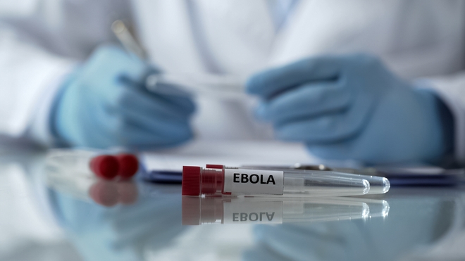 Ebola se propage au Congo (RDC) et fait de nombreuses victimes