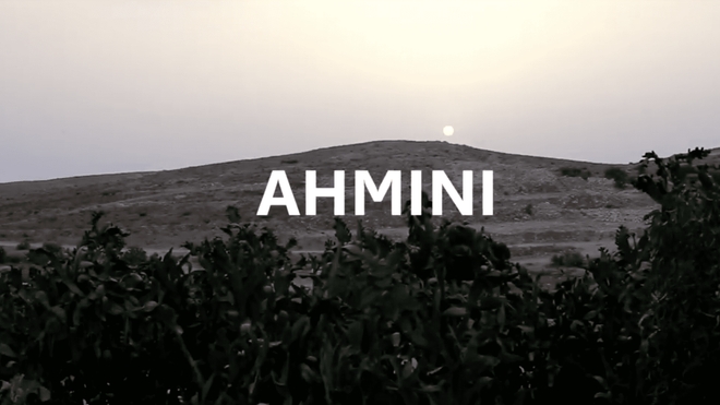 Ahmini, la startup tunisienne qui détonne