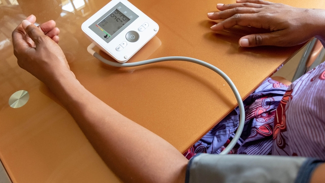 Les personnes touchées par l’hypertension artérielle (HTA) sont en constante augmentation
