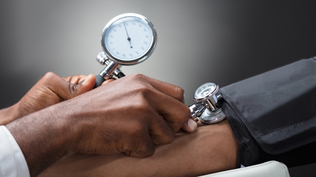 Côte d'Ivoire : L'hypertension artérielle, un dangereux facteur de risque