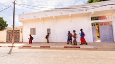 Le Sénégal accélère la vaccination anti Covid-19 des étudiants 