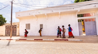 Le Sénégal accélère la vaccination anti Covid-19 des étudiants 