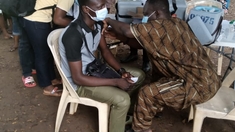 Covid-19 : Depuis l'instauration d'un pass vaccinal, les Togolais se ruent sur les vaccins