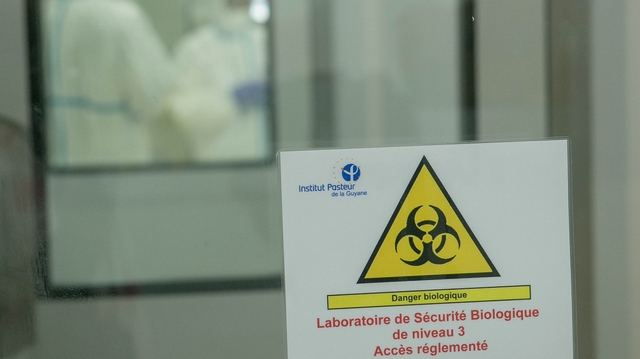Le Bénin se dote d'un laboratoire qui traite les plus redoutables maladies