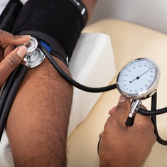 Hypertension artérielle : c'est quoi ce mal qui frappe l'Afrique ?