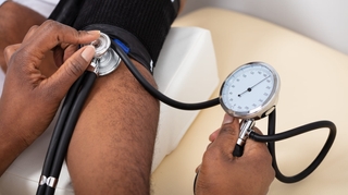 En République démocratique du Congo, l'hypertension artérielle tue plus que tout
