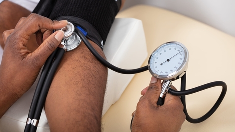 En Afrique, l'hypertension et le diabète augmentent le risque de mourir de la Covid-19