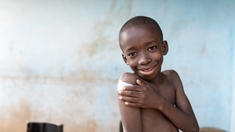 Retard dans la vaccination des enfants :le Gabon tente de se rattraper