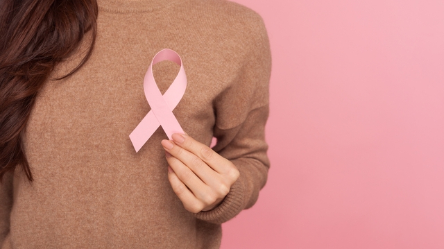 Le cancer du sein gagne du terrain en Algérie