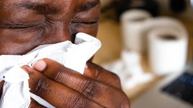La tuberculose persiste en Côte d'Ivoire