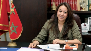 Qui est Nabila Rmili, la nouvelle ministre marocaine de la Santé ?