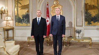 Qui est Ali Mrabet, le nouveau ministre tunisien de la Santé ?