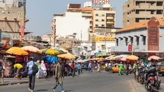 Au Sénégal, la santé mentale éprouvée par le Covid-19 