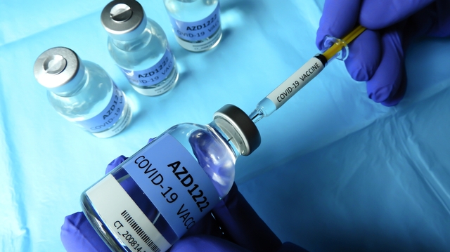Le Ghana, premier pays africain à recevoir les vaccins anti-Covid du Covax