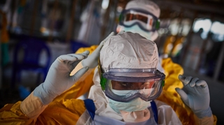 La RD Congo lance la vaccination contre Ebola