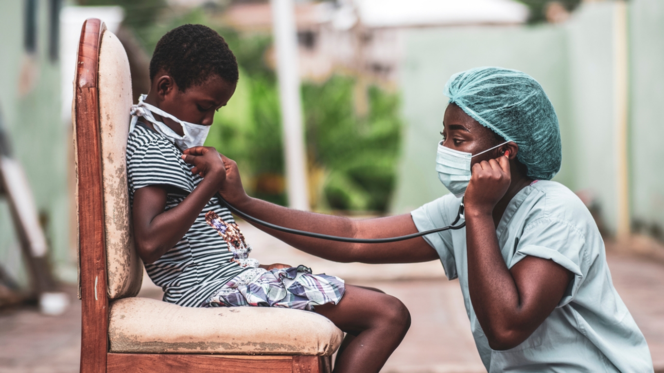 Asthma, flu, bronchitis: seasonal diseases and viruses are back in Senegal