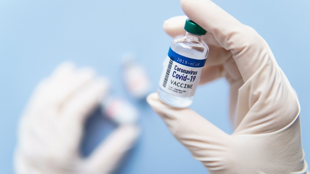 La RDC va enfin lancer sa campagne de vaccination anti-Covid-19